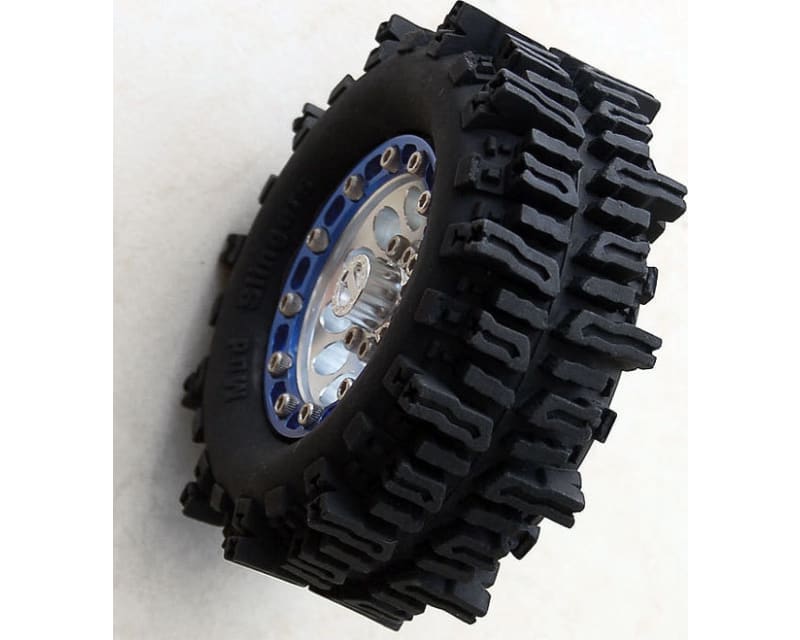 Mud Slinger 1.9 Tires (2)