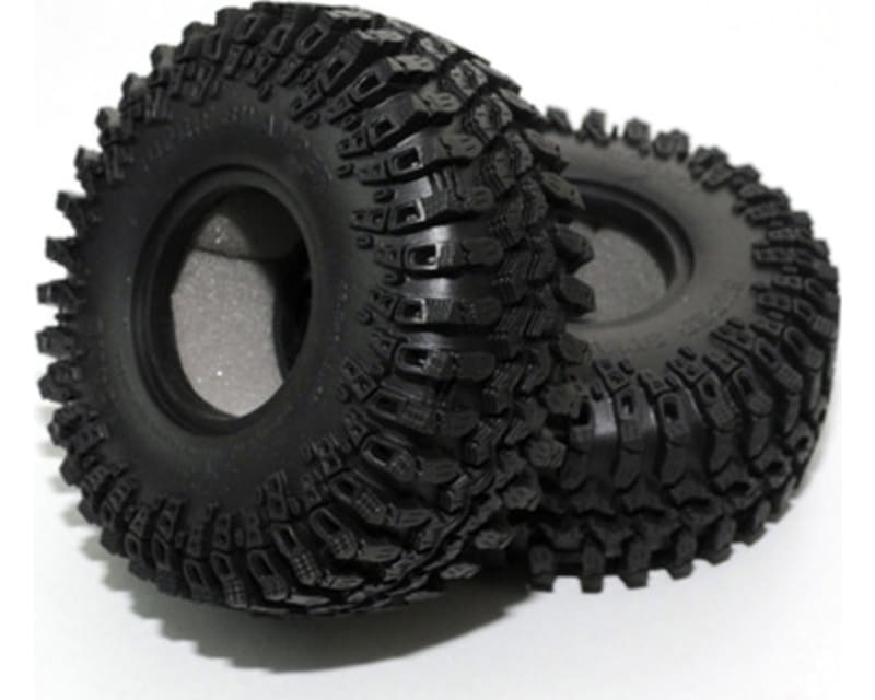Interco Irok 1.9 Scale Crawler Tires (Pair)
