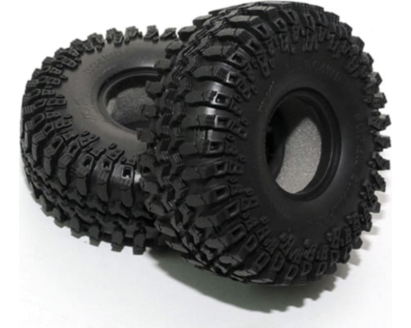 RC4WD Interco IROK 1.55 inch Scale Crawler Tire