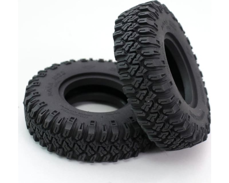 Mickey Thompson 1.55 Baja MTZ Scale Tires (2)