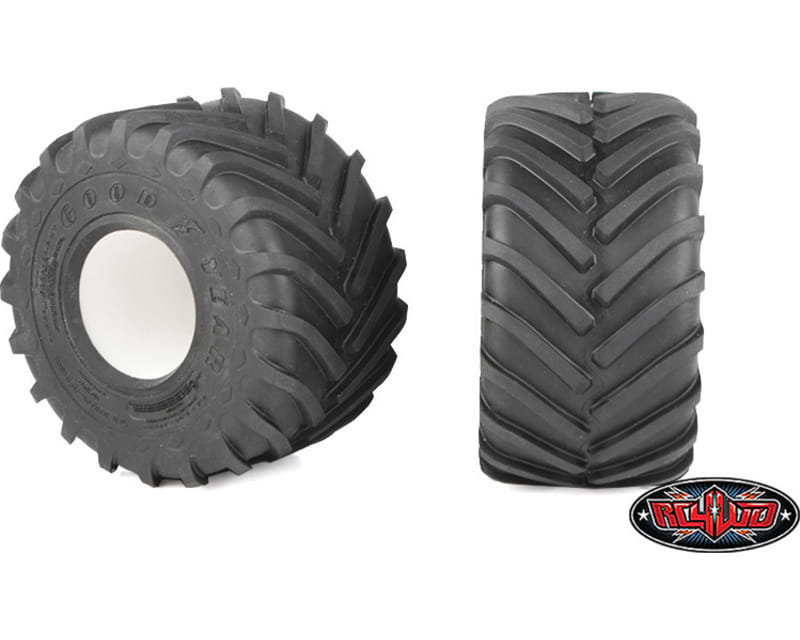 Tap to zoom Goodyear Super Terra Grip Xt 2.2 Scale Tires