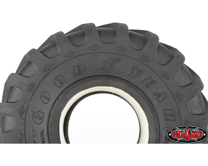 Goodyear Super Terra Grip Xt 2.2 Scale Tires