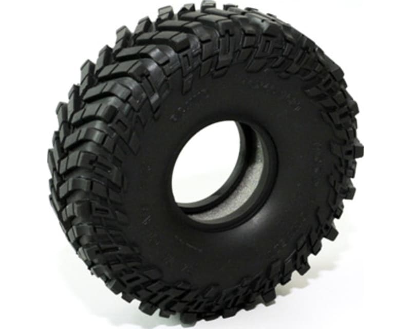 Mickey Thompson 1.55 Baja Claw Ttc Scale Tires (2)