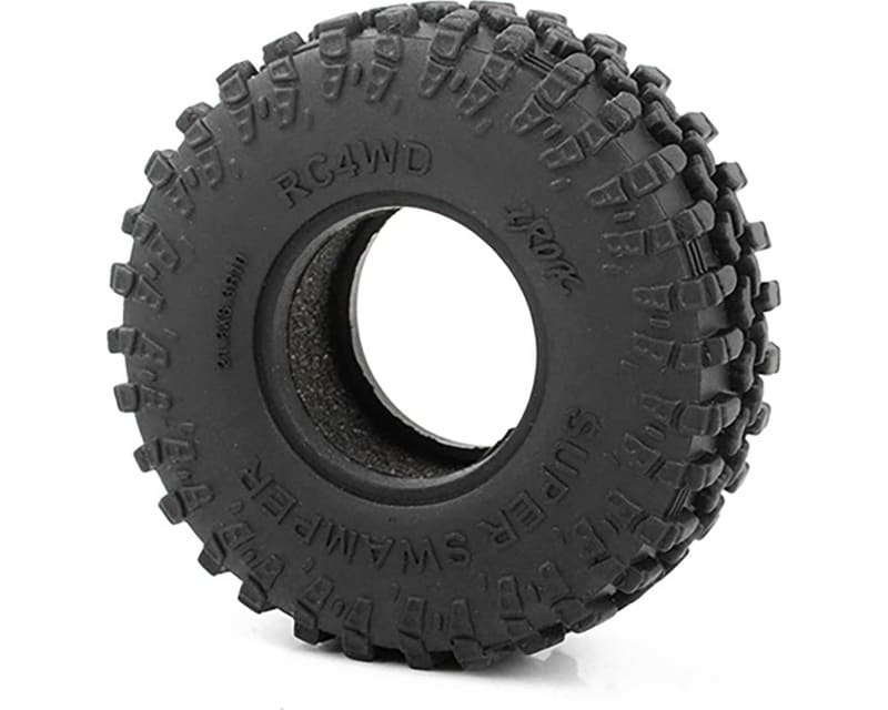 Interco Irok 1.0 Super Swamper Scale Tires