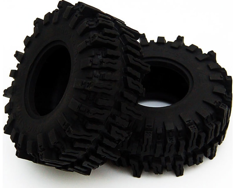Mud Slingers 2.2 Tires (2)