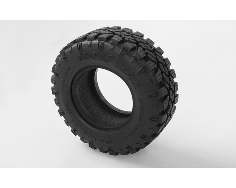 Goodyear Wrangler Duratrac 1.9 inch Tires