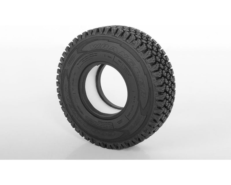 Rc4WD Goodyear Wrangler All-Terrain Adventure 1.9 Tires
