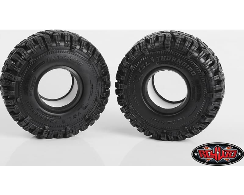 Rc4WD Interco Super Swamper Tsl Thornbird 1.9 Scale Tires