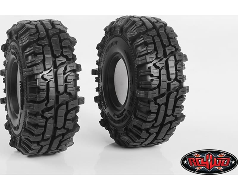 Rc4WD Interco Super Swamper Tsl Thornbird 1.9 Scale Tires