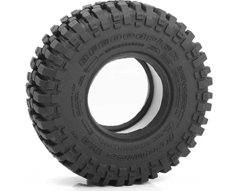 RC4WD Krawler T/A KX 1.7 Scale Tires
