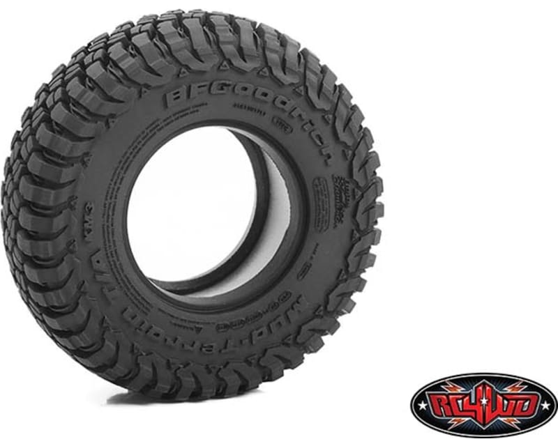 Mud Terrain T/A KM3 1.7 Tires