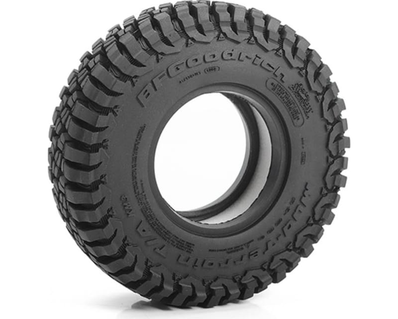 Mud Terrain T/A KM3 1.9 Tires