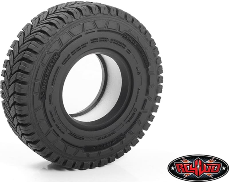 Michelin Agilis C-Metric 1.9