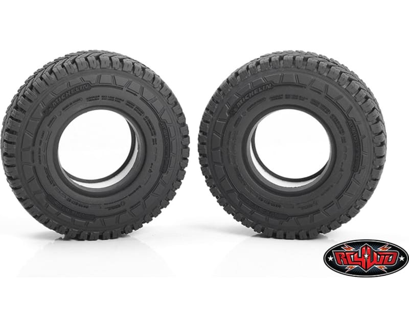 Michelin Agilis C-Metric 1.9