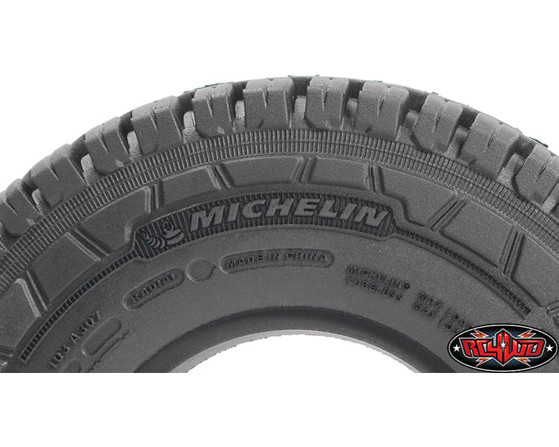 Michelin Agilis C-Metric 1.9