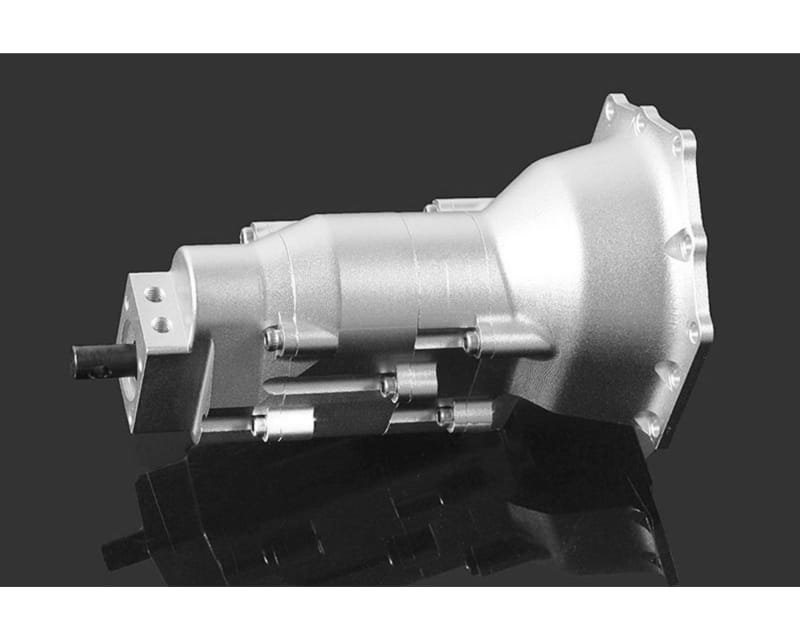 RC4WD R4 Ultimate Scale Single Speed Transmission