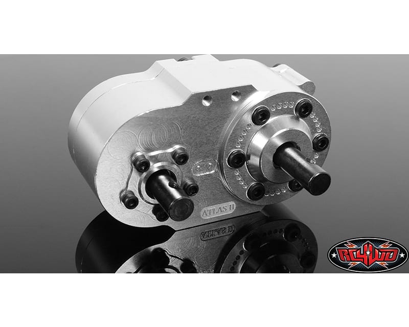 Advance Adapters Atlas II Transfer Case (1.47/1)
