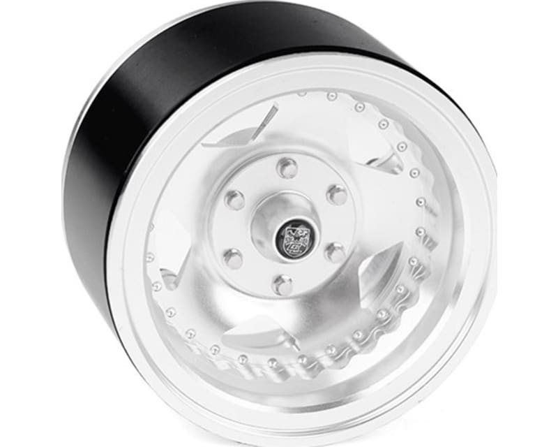Center Line 1.9 Convo Pro Deep Dish Beadlock Wheels photo
