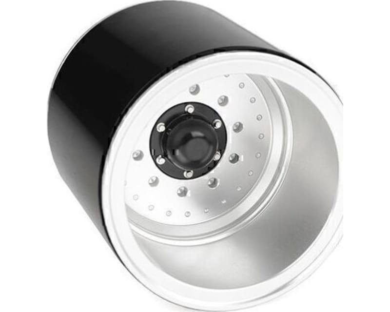 Minotaur 2.2 Aluminum Beadlock Wheels