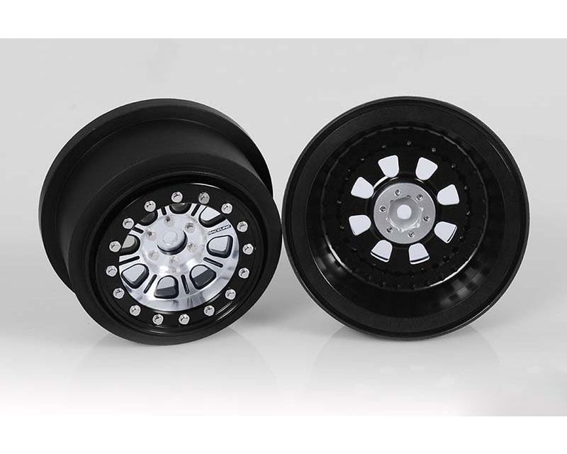 RC4WD Raceline Monster 2.2/3.0 SC Beadlock Wheels