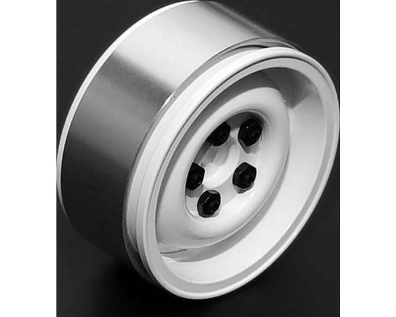 1.9 Inch Landies Internal Beadlock Wheels