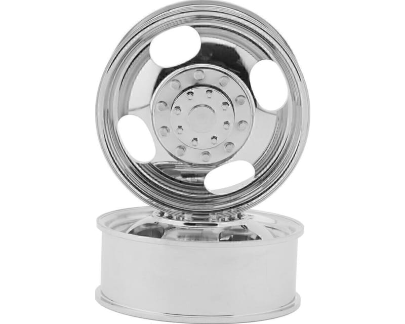 Hauler 2.6 Front Wheels