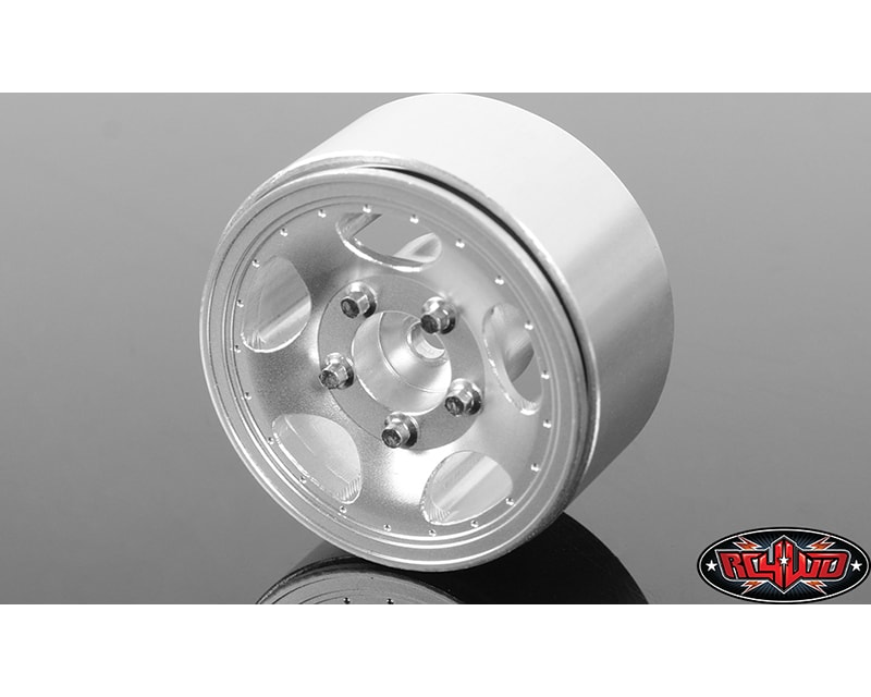 Tap to zoom RC4WD-W0277 Breaker 1.0 Beadlock Wheels
