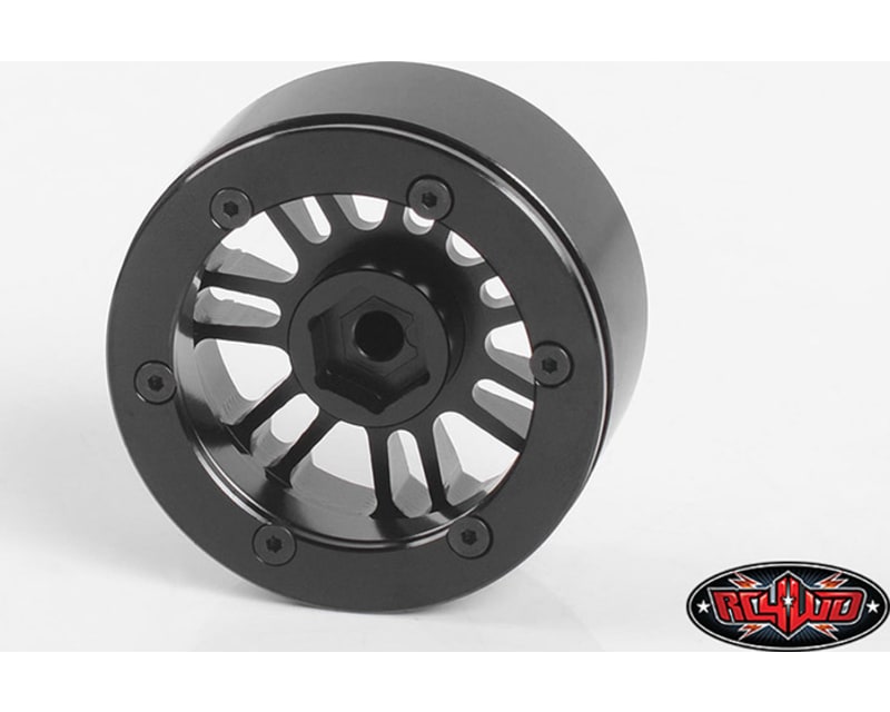 TUFF T21 1.9 Internal Beadlock Wheels