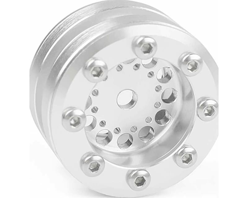 Rage 1.0 Beadlock Wheels V2