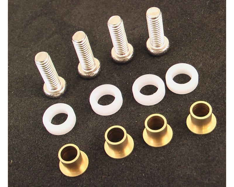 discontinued Replacement Hardware Kit for Clodbuster Cb20el08 an