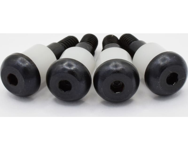 Replacement King Pin Screw and Bushing for Cb2108