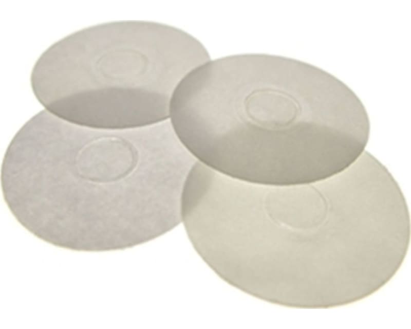 Plastic Body Disc (4)