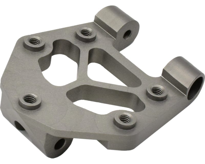 Aluminum Front Lower Top Plate