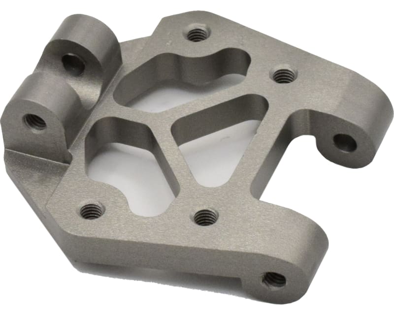 Aluminum Front Lower Top Plate