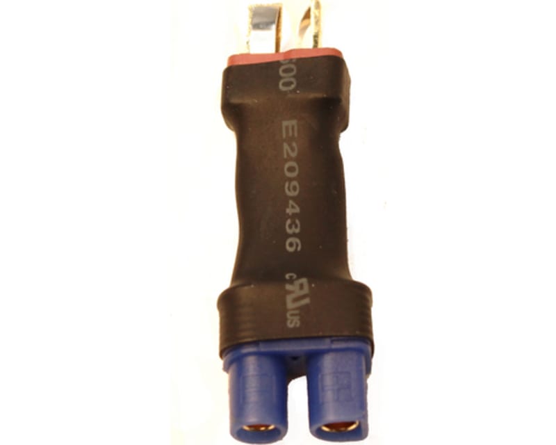 Adapter: Bec3 To M T-plug style connector