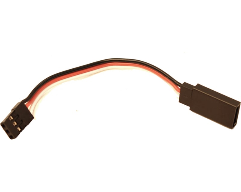 3 inch (76mm) Universal Servo