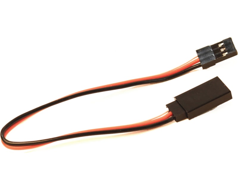 9 inch (229mm) Universal Servo extension cable