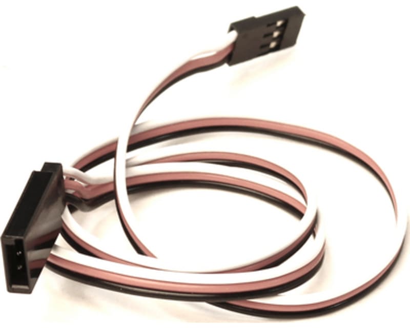 12 (305mm) Universal Servo