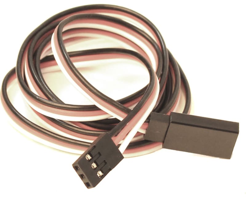 24 inch (588mm) Universal Servo