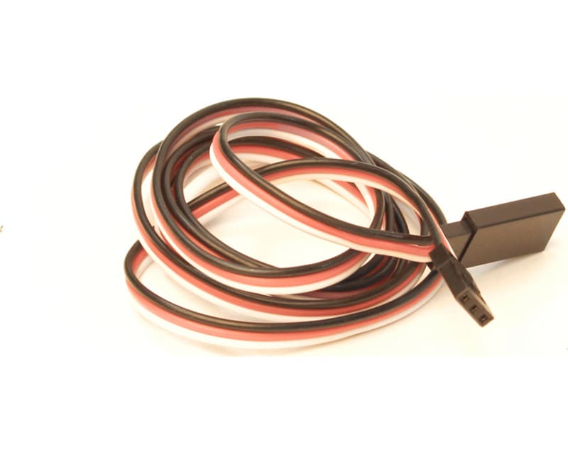 36 inch (915mm) Universal Servo extension