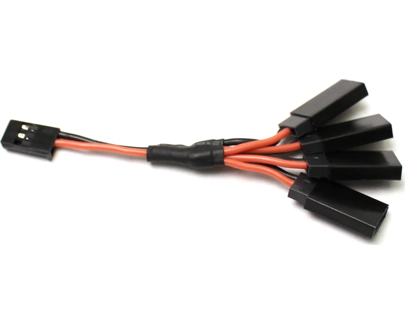 Tap to zoom Universal Receiver Power Splitter