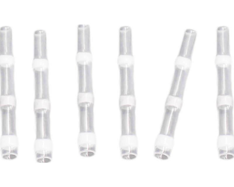 Quick-Repair Solder Tubes for 24-26 Awg Wire 6