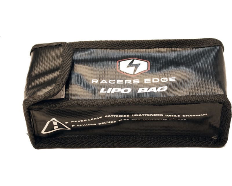 Tap to zoom LiPo Battery Charging Safety Bag Up to 6s