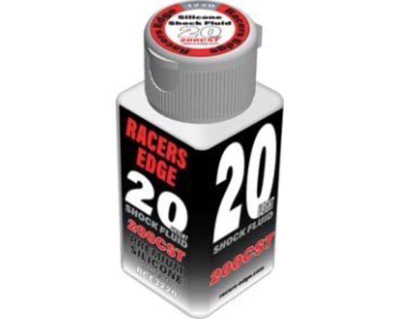 Tap to zoom 20 Weight 200cst 70ml 2.36oz Pure Silicone Shock Oil
