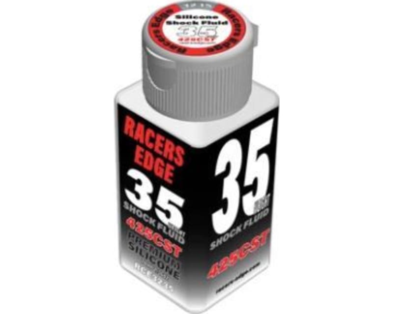 35 Weight 425cst 70ml 2.36oz Pure Silicone Shock Oil