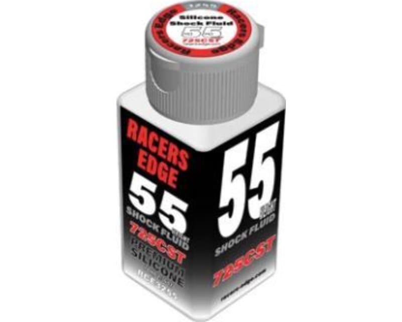 Tap to zoom 55 Weight 725cst 70ml 2.36oz Pure Silicone Shock Oil