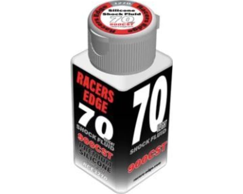 70 Weight 900cst 70ml 2.36oz Pure Silicone Shock Oil photo