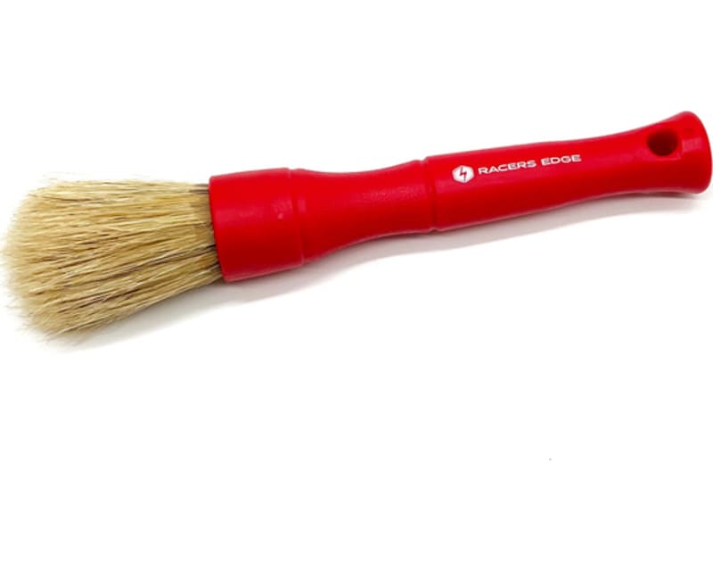 Tap to zoom Long Life Stiff Bristle RC Cleaning Brush