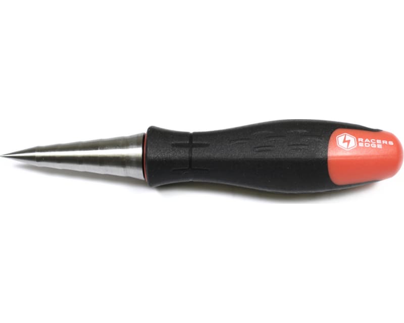 Tap to zoom Tapered Hobby Reamer 0.7-20mm