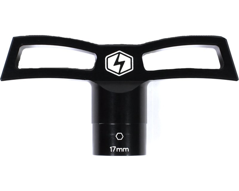 RCE7094 Machined Aluminum Wheel Wrench